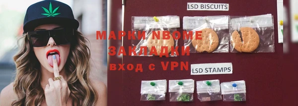 винт Абаза